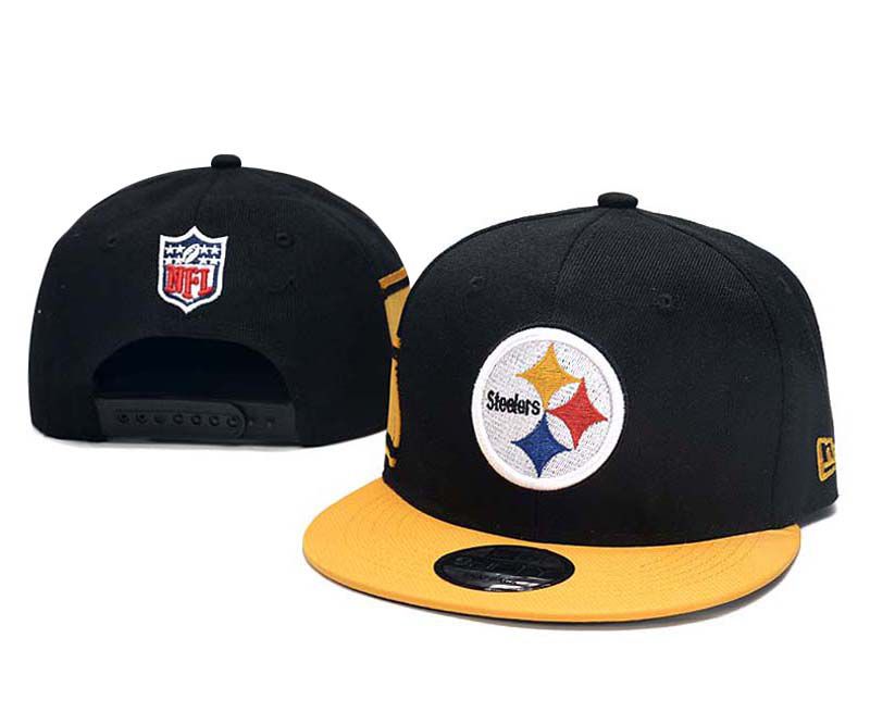 2020 NFL Pittsburgh Steelers Hat 20209151